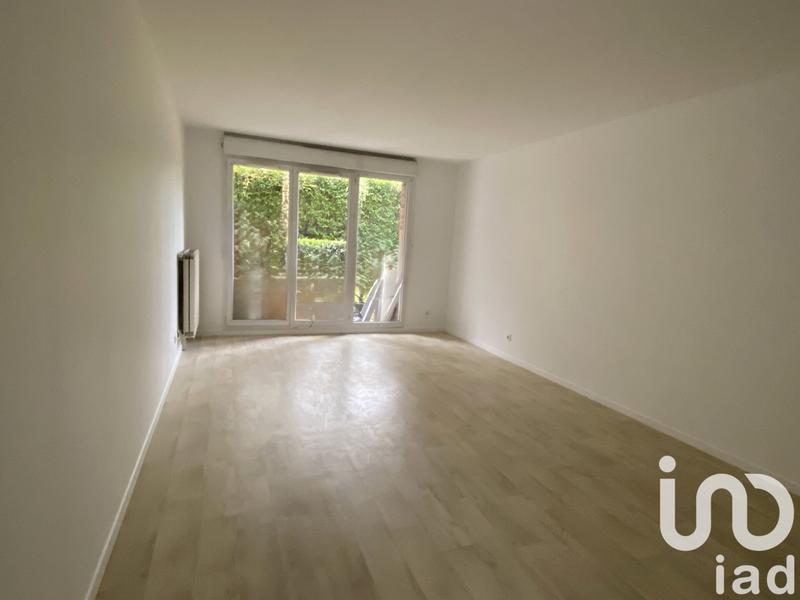 Appartement - 56 m² - 2 pièces