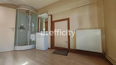 Immeuble - 139 m² - 4 pièces