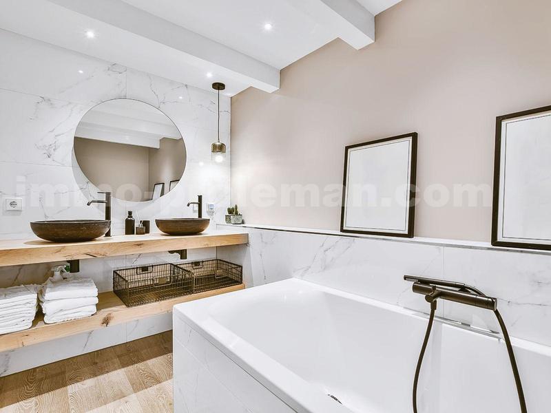 Appartement - 39 m² - 2 pièces