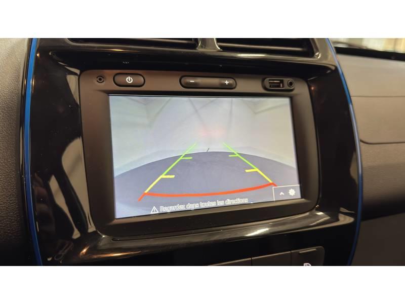 Dacia Spring Achat Intégral Business 2020