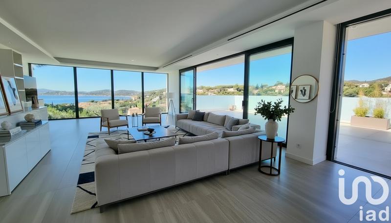 Maison de maîtres - 310 m² - 9 pièces