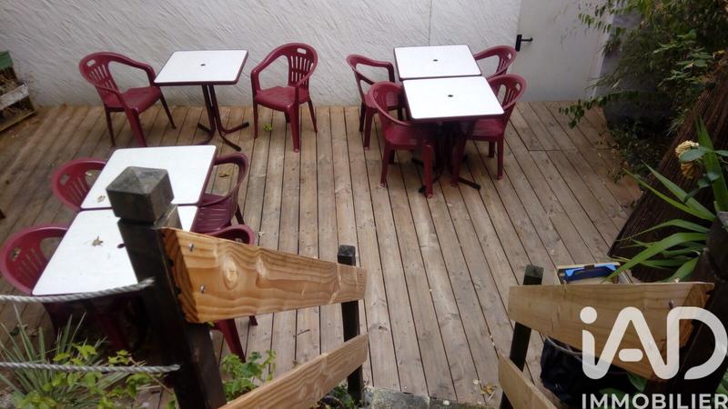 Maison - 172 m² - 5 pièces