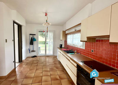 Maison - 149 m² - 7 pièces