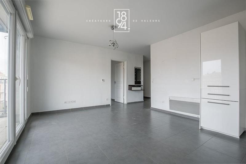 Appartement - 74 m² - 4 pièces