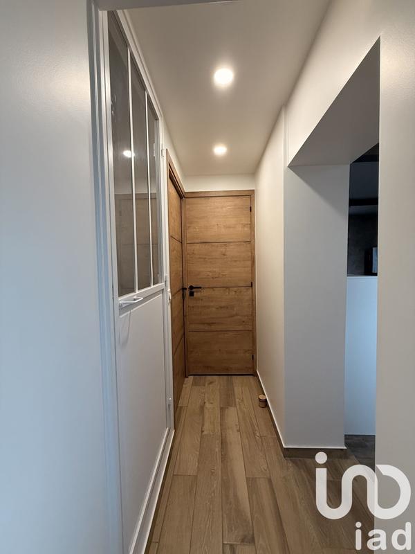 Maison de ville - 147 m² - 7 pièces