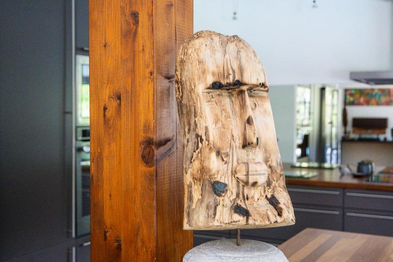 Maison - 282 m² - 8 pièces