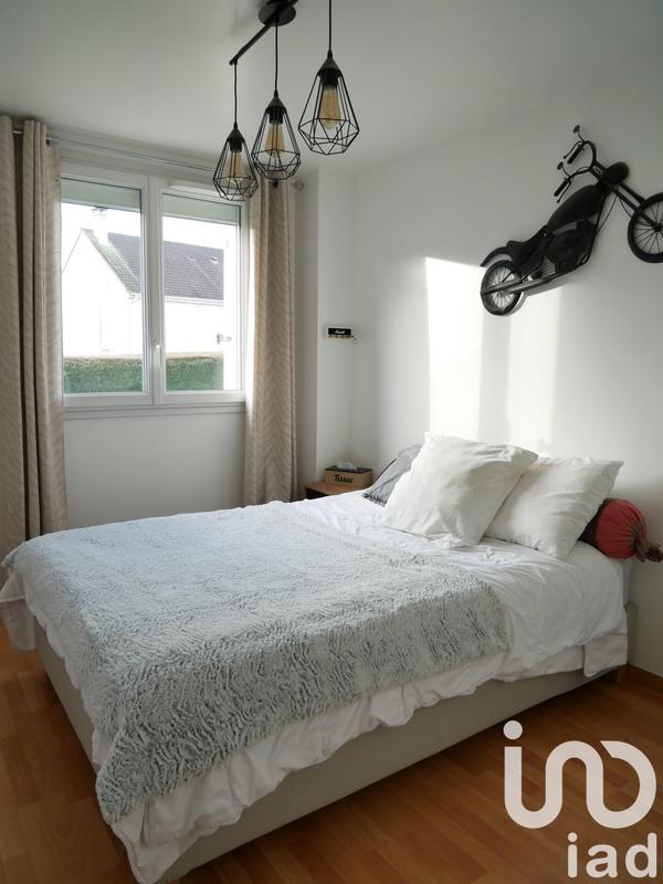 Maison - 138 m² - 7 pièces