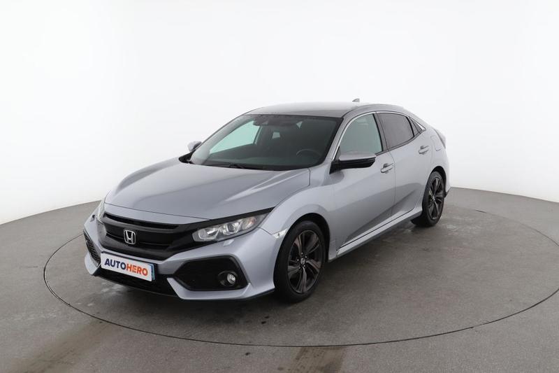 Honda Civic 1.0 i-Vtec Executive 5p 129 ch