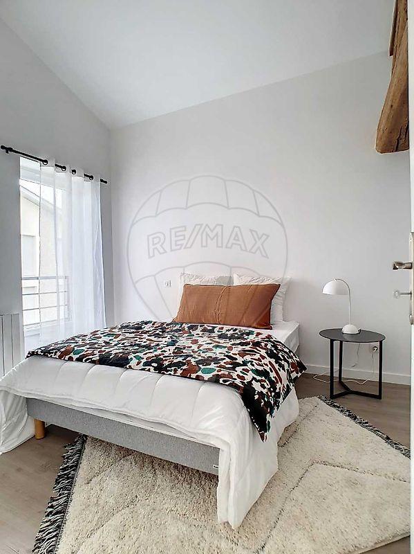 Appartement - 63 m² - 2 pièces