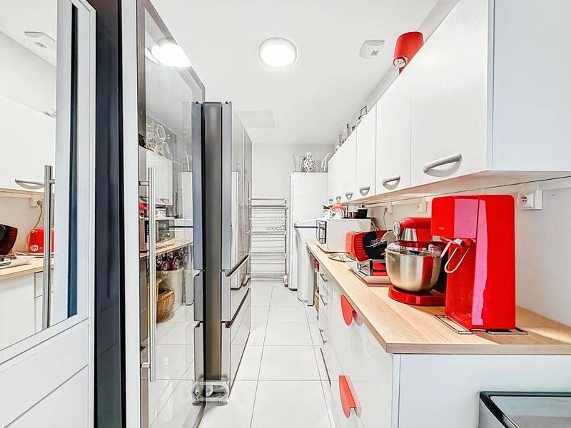 Maison - 160 m² - 5 pièces