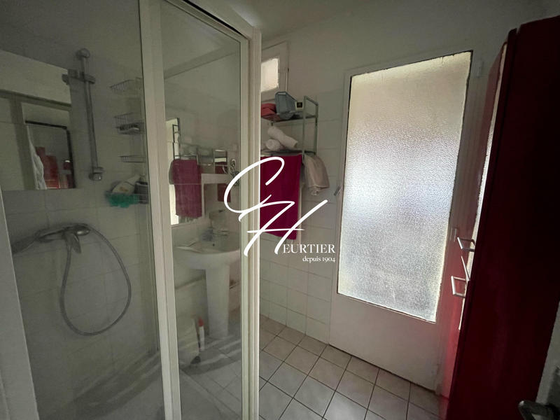 Appartement - 71 m² - 4 pièces