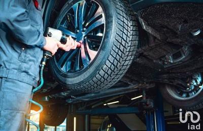 Local commercial - 300 m²