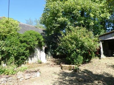 Longère - 55 m² - 2 pièces