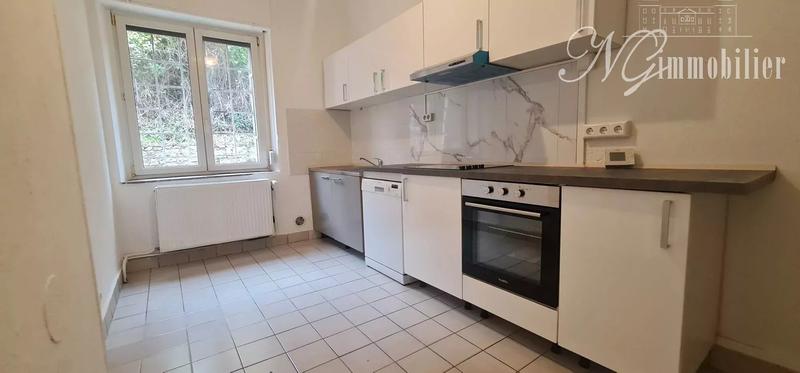 Appartement - 73 m² - 4 pièces