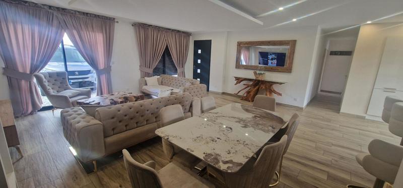 Maison - 106 m² - 4 pièces