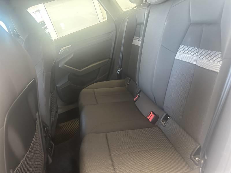 Audi A3 Sportback 35 Tfsi Mild Hybrid 150 s tronic 7 Business line