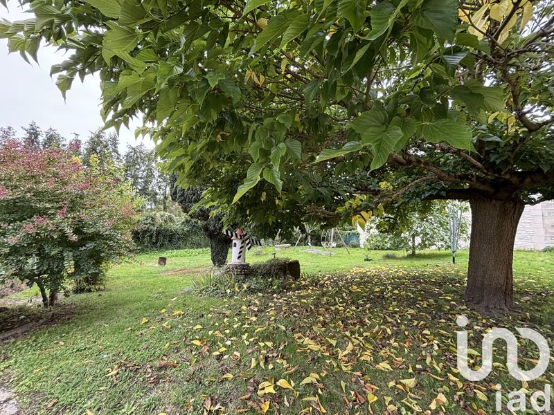 Maison - 169 m² - 7 pièces