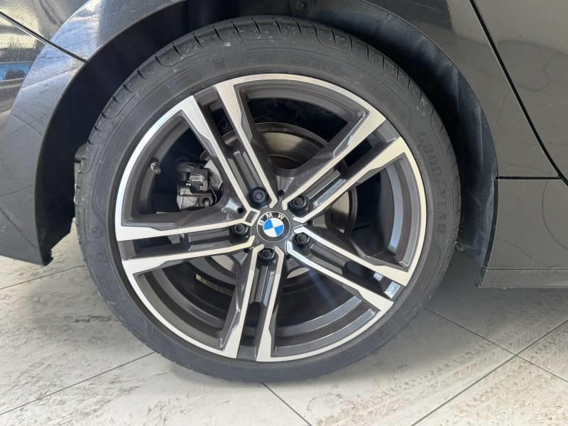 Bmw Série 1 118i 136 ch Dkg7 m Sport