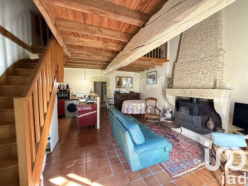 Maison - 380 m² - 12 pièces