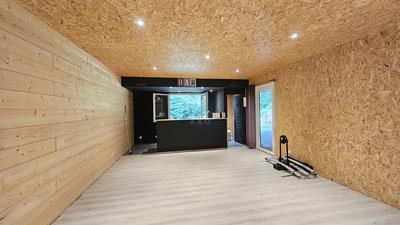 Maison - 188 m² - 7 pièces