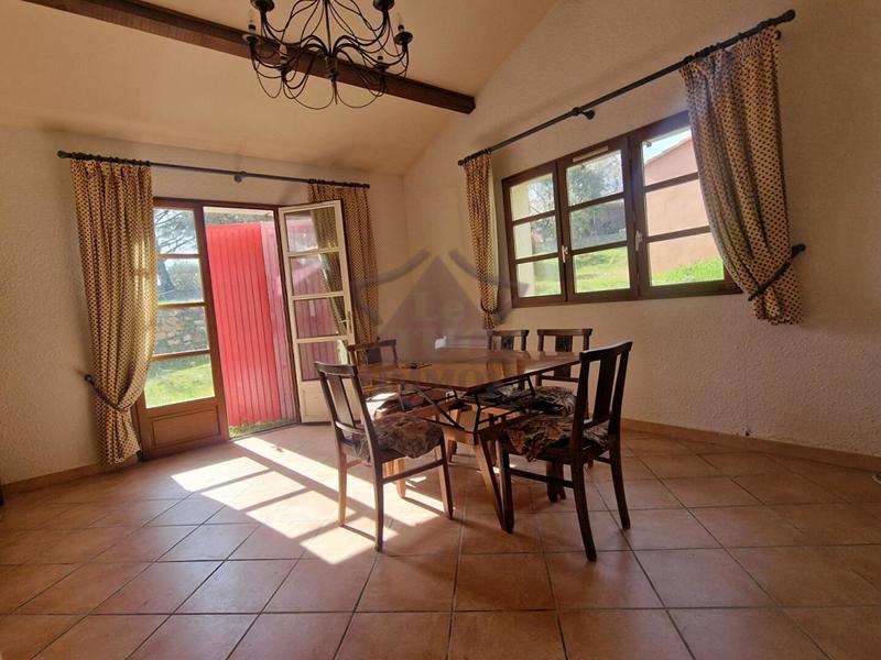 Maison en pierre - 121 m² - 5 pièces