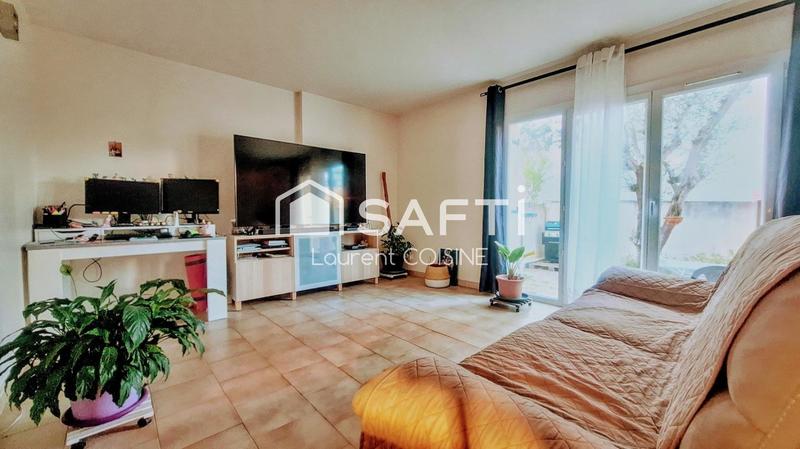 Maison - 79 m² - 4 pièces