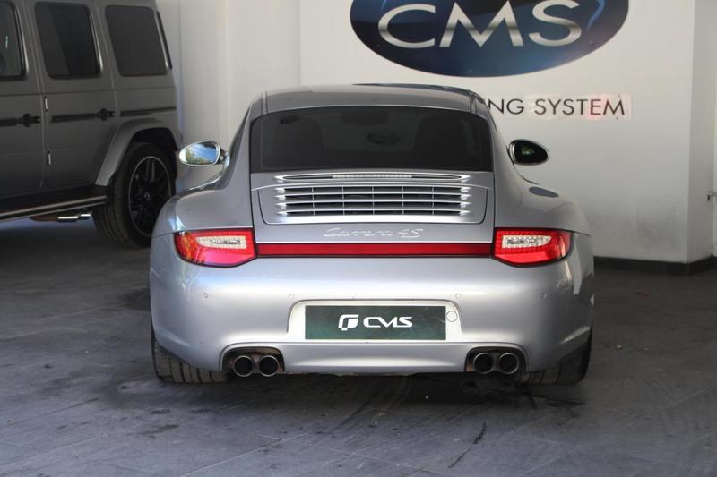 Porsche 911 (997) (2) Carrera 4s 3.8 385 Pdk