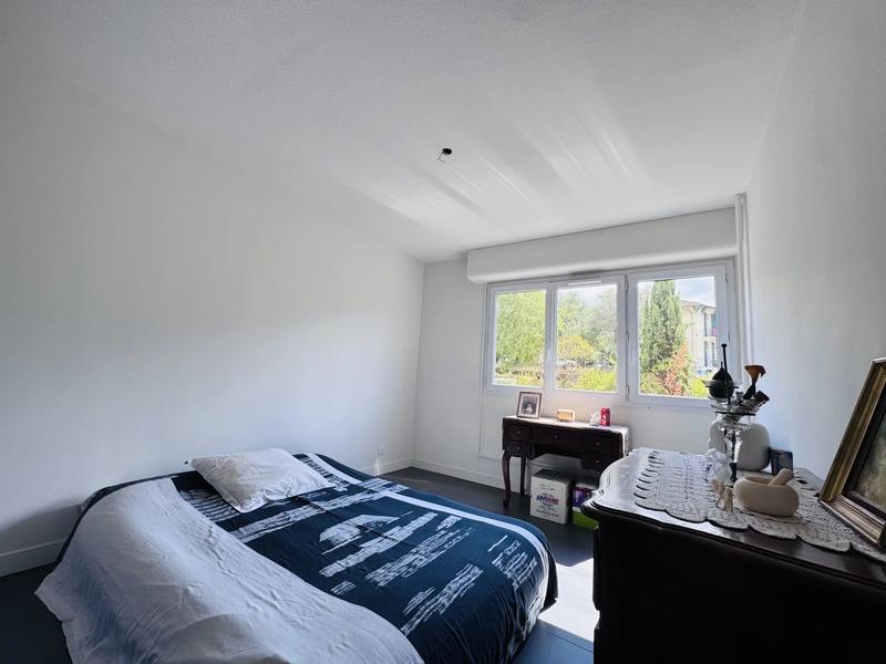 Appartement - 54 m² - 2 pièces