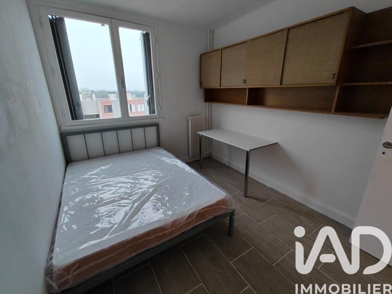 Appartement - 97 m² - 6 pièces
