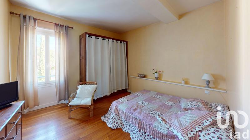 Maison - 99 m² - 4 pièces