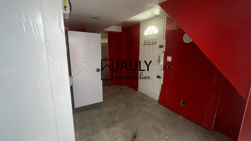 Local commercial - 197 m²