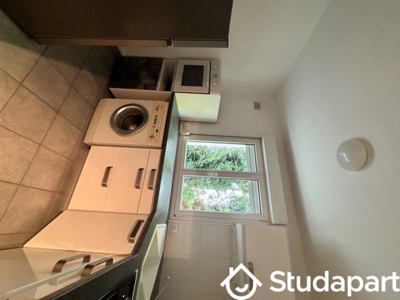 Appartement - 45 m² - 1 pièce