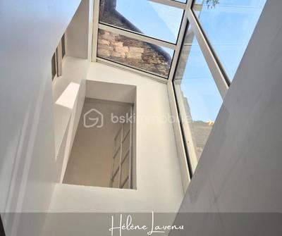 Maison - 145 m² - 5 pièces