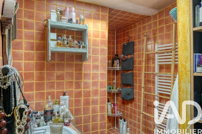 Maison - 151 m² - 6 pièces