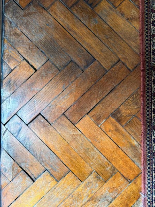 Maison bourgeoise - 160 m² - 5 pièces