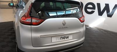 Renault Grand Scénic IV TCe 140 Evolution