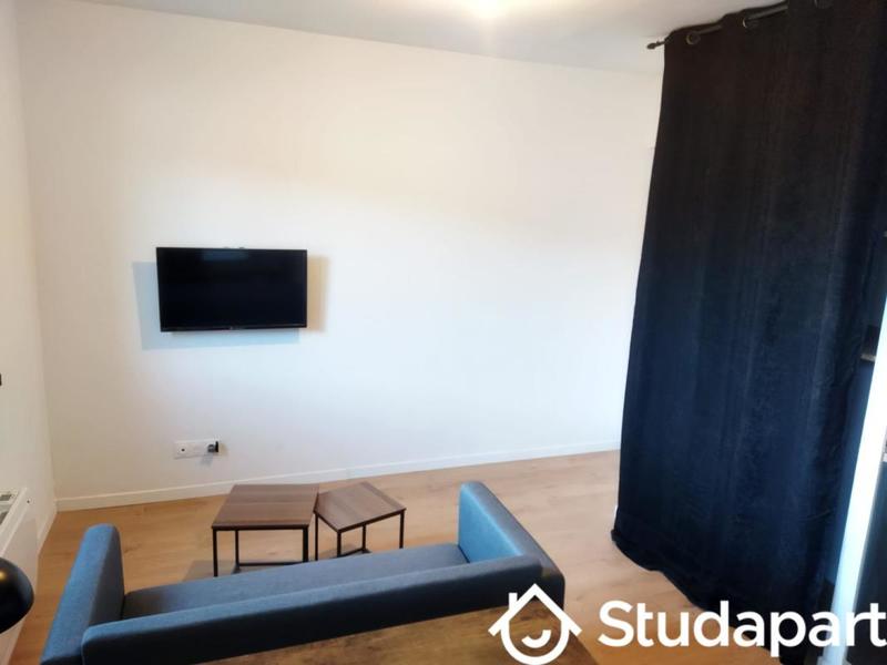 Appartement - 24 m² - 1 pièce