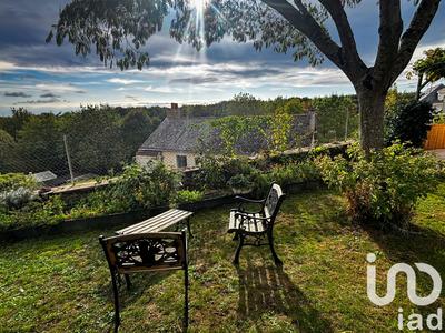 Maison de village - 166 m² - 7 pièces