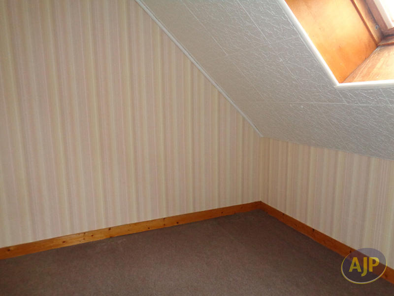 Maison - 93 m² - 5 pièces