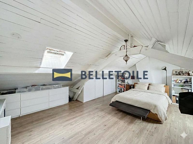 Maison - 138 m² - 4 pièces