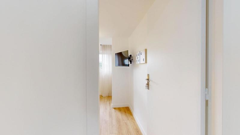 Appartement - 73 m² - 5 pièces