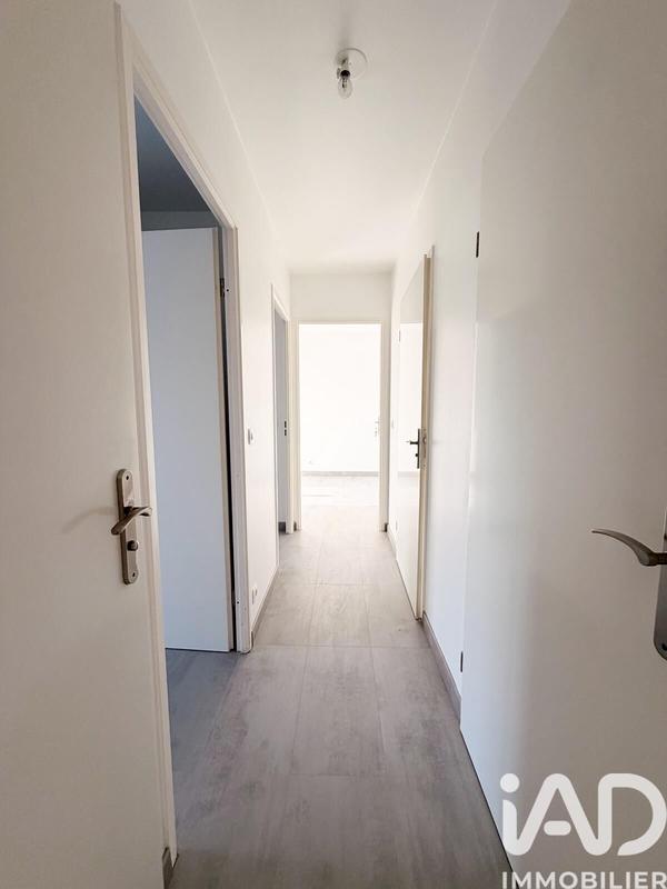 Maison - 82 m² - 4 pièces