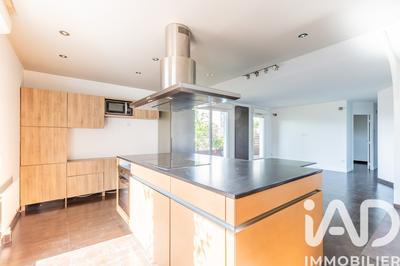 Appartement - 88 m² - 4 pièces