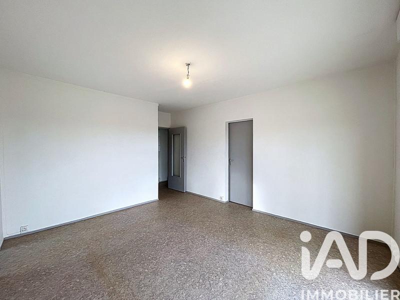 Appartement - 52 m² - 3 pièces