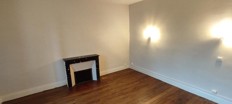 Maison - 106 m² - 5 pièces