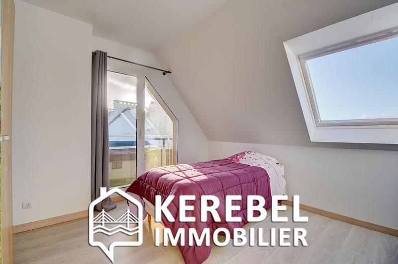 Maison - 149 m² - 5 pièces