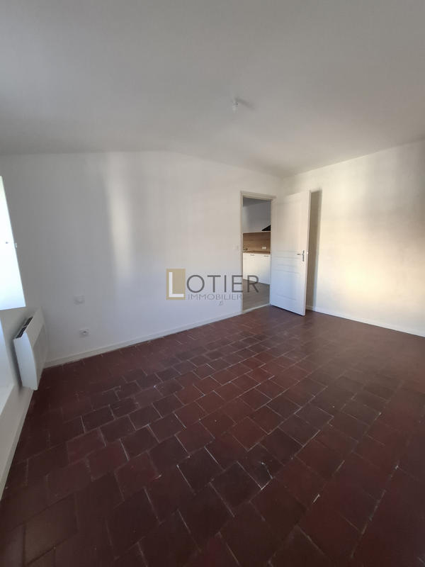 Appartement - 41 m² - 2 pièces