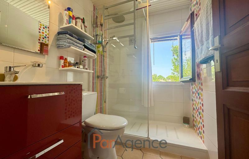 Maison - 61 m² - 3 pièces