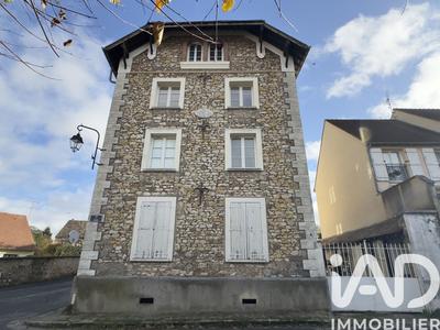 Appartement - 50 m² - 3 pièces