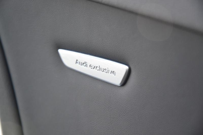 Audi Rs6 Avant V8 4.0 Tfsi 560 Quattro Tiptronic 8